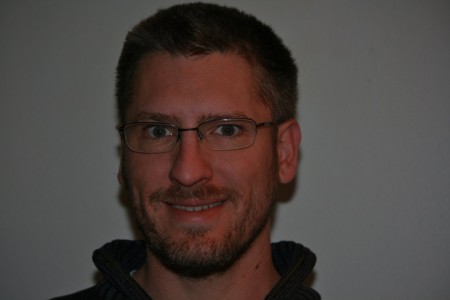 GREGORY LEBEL